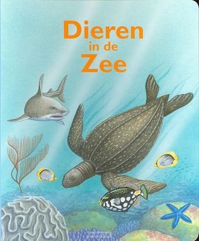 Dieren in de zee