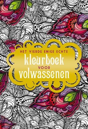 vierde kl. boek voor volwassenen