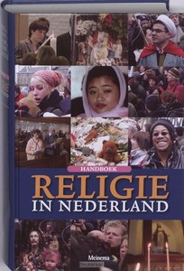 Handboek religie in nederland