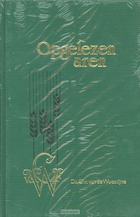 Opgelezen aren