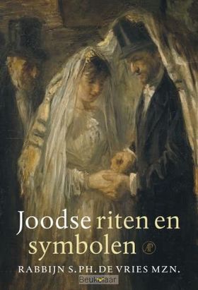 Joodse riten en symbolen