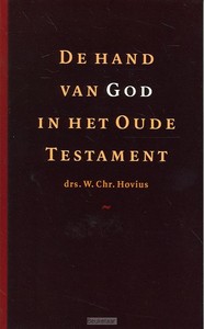 Hand van God in het oude testament