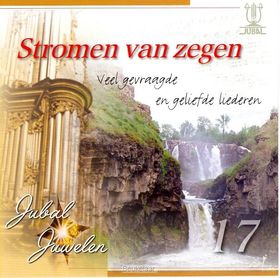 Stromen van zegen