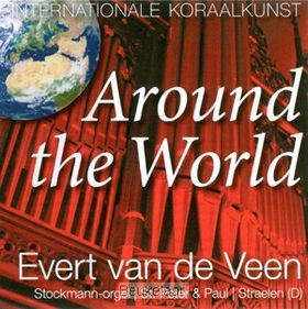 AROUND THE WORLD